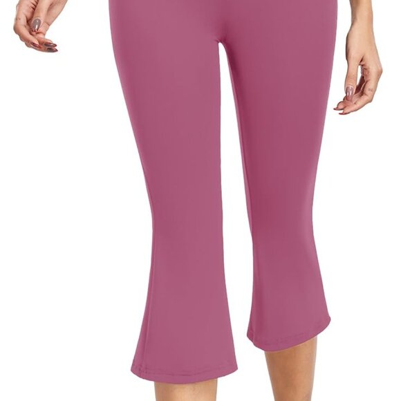 Flare Leggings - Picture 2 of 2